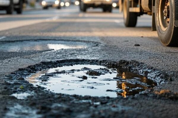 Kritik Dedi Mulyadi Soal Hibah dan Jalan Rusak di Garut: Janji Pembangunan yang Belum Terwujud