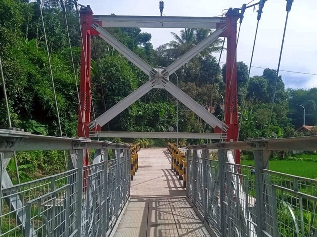 Penyerahan Aset Infrastruktur Senilai 6 Miliar di KBB Terkendala Koordinasi Antar Instansi