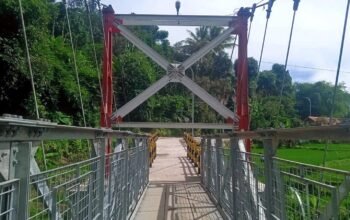 Penyerahan Aset Infrastruktur Senilai 6 Miliar di KBB Terkendala