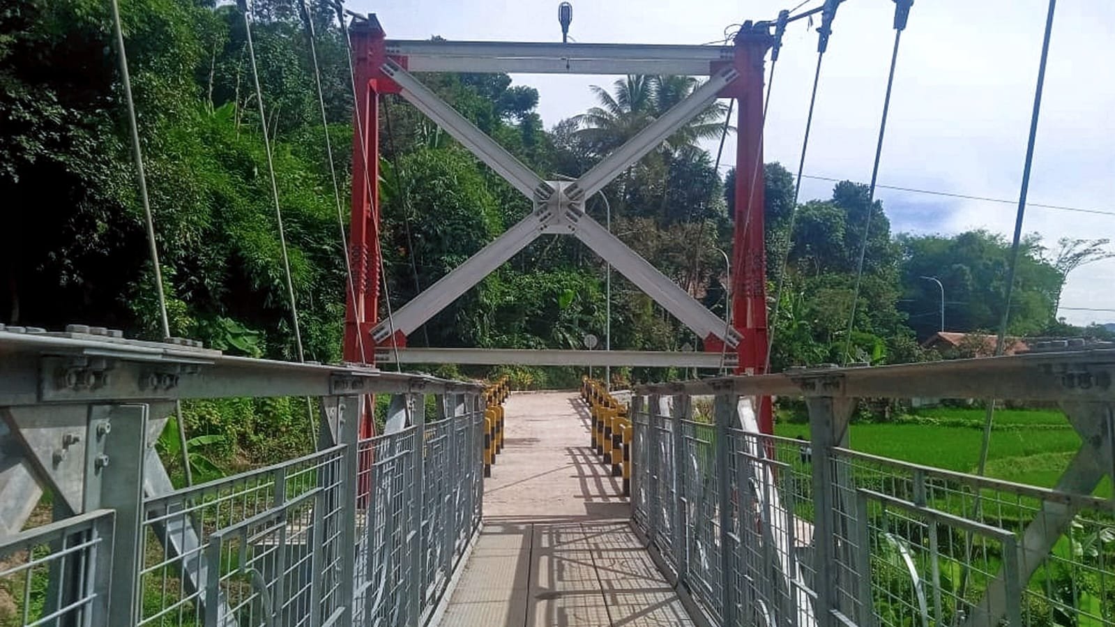 Penyerahan Aset Infrastruktur Senilai 6 Miliar di KBB Terkendala