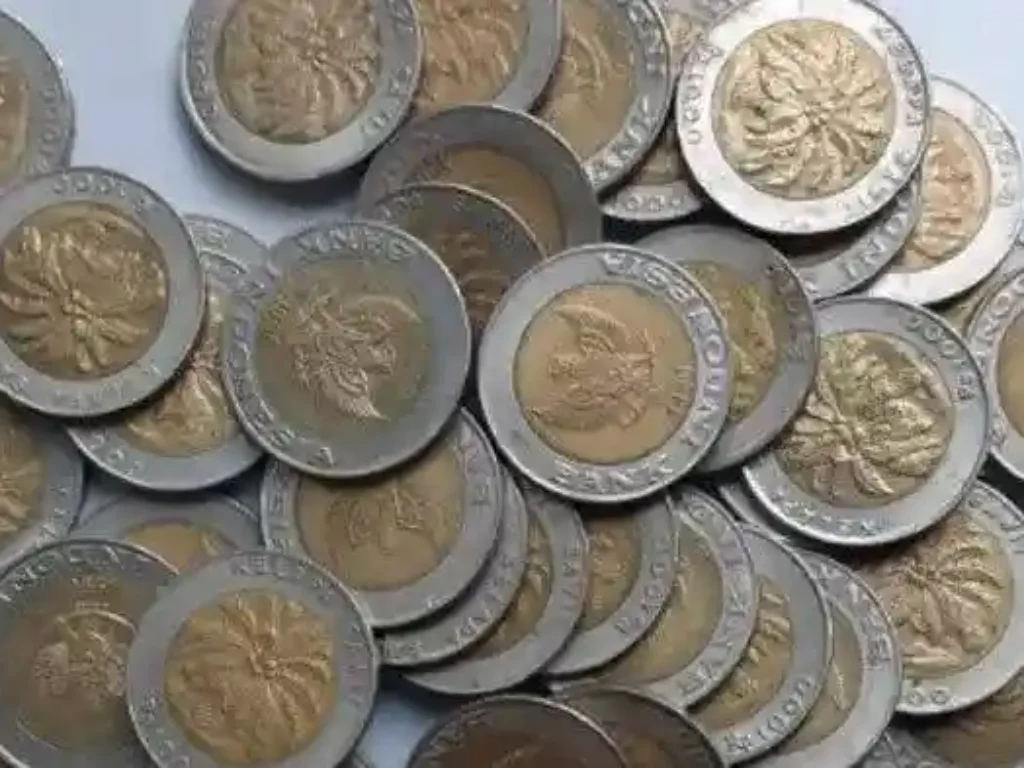 Jenis Uang Kuno yang Memiliki Nilai Jual Tinggi di Pasaran
