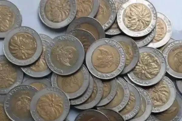 Jenis Uang Kuno yang Memiliki Nilai Jual Tinggi di Pasaran