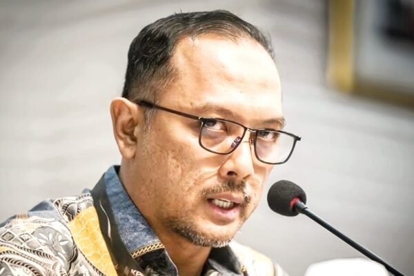 Pernyataan Jubir KPK soal Pejabat BUMN Tuai Kritik: “Aneh dan Tidak Masuk Akal”