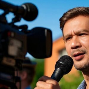 Produk Jurnalistik Tak Bisa Dianggap Obstruction of Justice, Ini Kata Ketua Komisi Kejaksaan RI