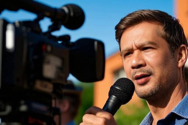 Produk Jurnalistik Tak Bisa Dianggap Obstruction of Justice, Ini Kata Ketua Komisi Kejaksaan RI