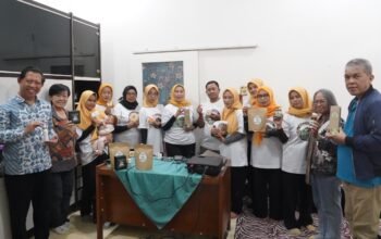KTB UKM Desa Cibodas Tingkatan Ekonomi dan Produk Unggulan