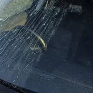 Cara Mencegah Kaca Mobil Berjamur