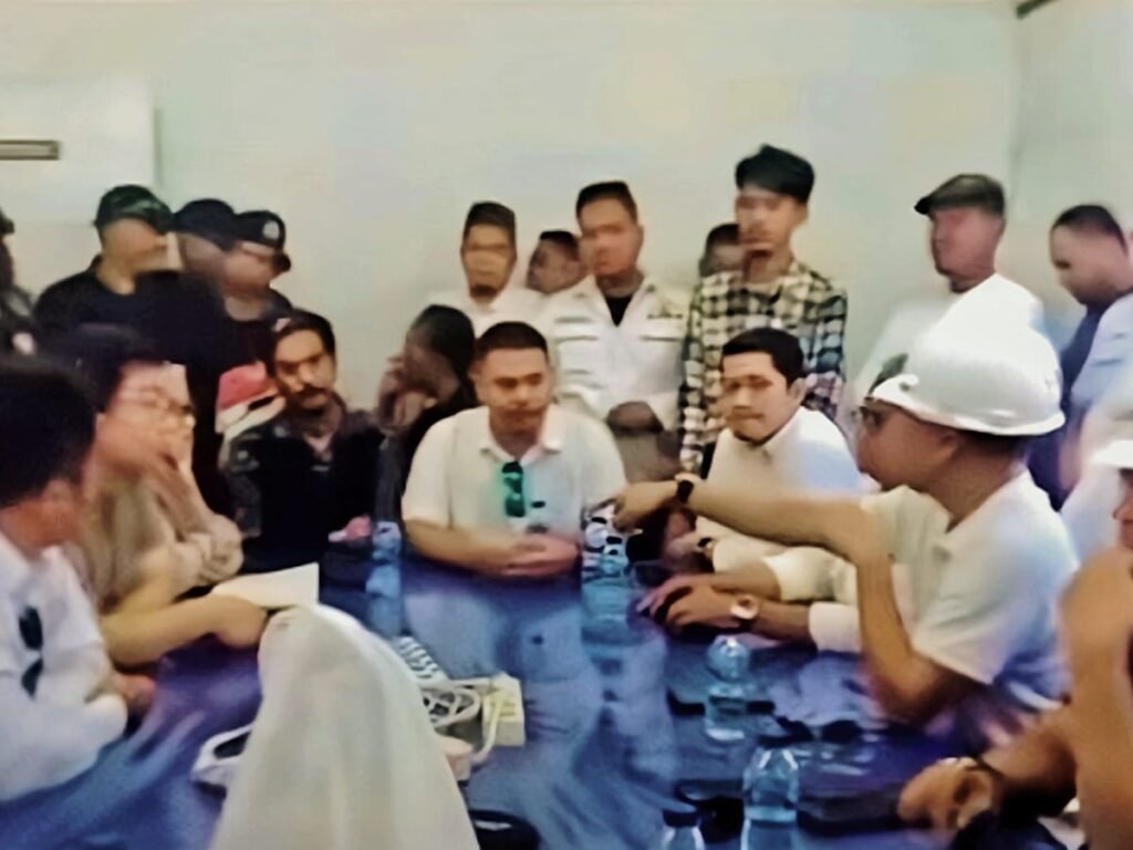 Polda Banten Tindak Tegas Ketua Kadin Cilegon yang Minta Jatah RP.5 triliun, Kamar Dagang dan Industri Indonesia Apresiasi