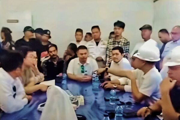 Polda Banten Tindak Tegas Ketua Kadin Cilegon yang Minta Jatah RP.5 triliun, Kamar Dagang dan Industri Indonesia Apresiasi