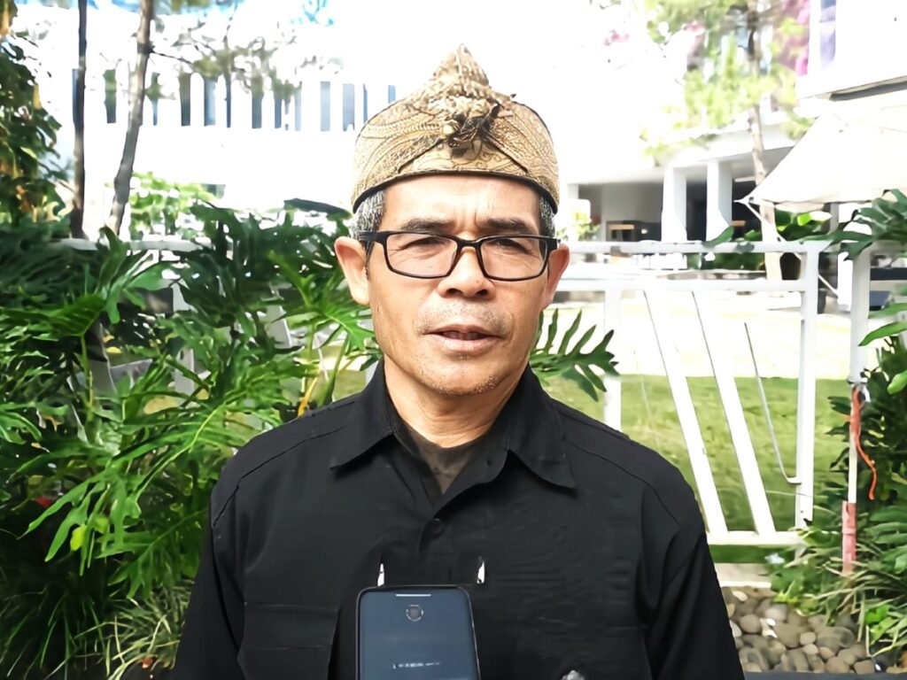 Disnakertrans Kabupaten Garut Pantau Nasib Ribuan Mantan Karyawan PT Danbi Internasional yang Masih Menggantung