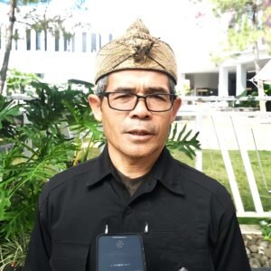Disnakertrans Kabupaten Garut Pantau Nasib Ribuan Mantan Karyawan PT Danbi Internasional yang Masih Menggantung