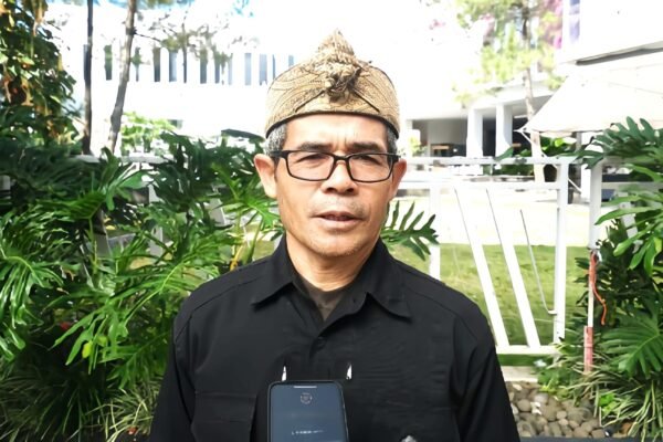 Disnakertrans Kabupaten Garut Pantau Nasib Ribuan Mantan Karyawan PT Danbi Internasional yang Masih Menggantung