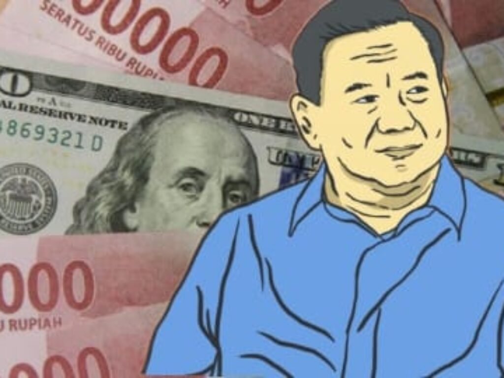 Utang Prabowo Yang Sampai Saat ini Masih Menunggak, Ma’ruf Amin Beberkan di ISF