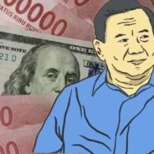 Utang Prabowo Yang Sampai Saat ini Masih Menunggak, Ma’ruf Amin Beberkan di ISF