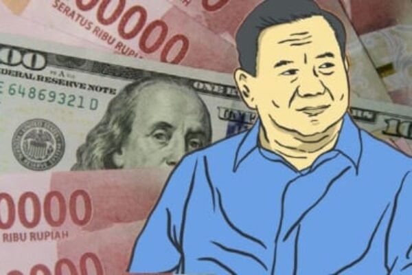 Utang Prabowo Yang Sampai Saat ini Masih Menunggak, Ma’ruf Amin Beberkan di ISF