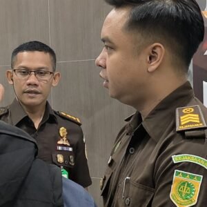 Kejati Jabar Tunjuk Tim Jaksa Hadapi Praperadilan GLMPK