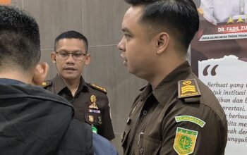 Kejati Jabar Tunjuk Tim Jaksa Hadapi Praperadilan GLMPK