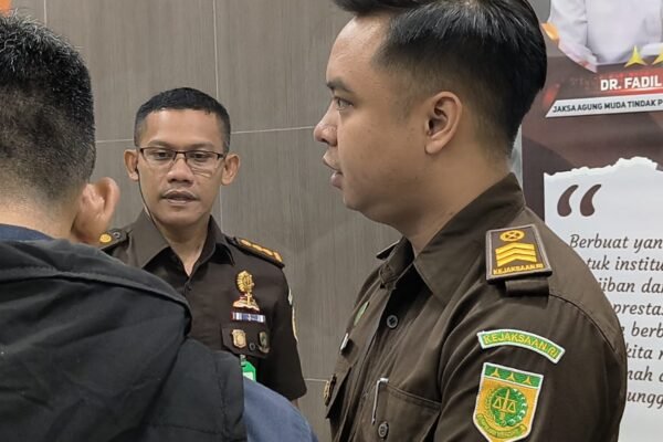 Kejati Jabar Tunjuk Tim Jaksa Hadapi Praperadilan GLMPK