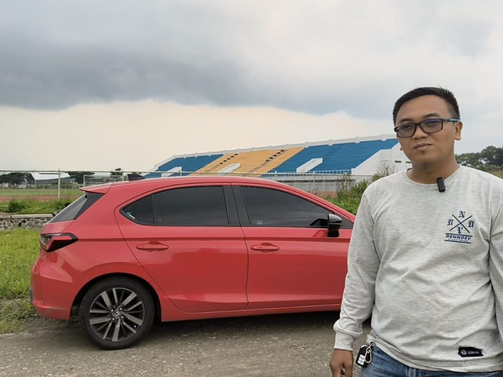 Perbandingan Honda City vs Honda Brio: Pilih Mana yang Paling Sesuai untuk Anda?