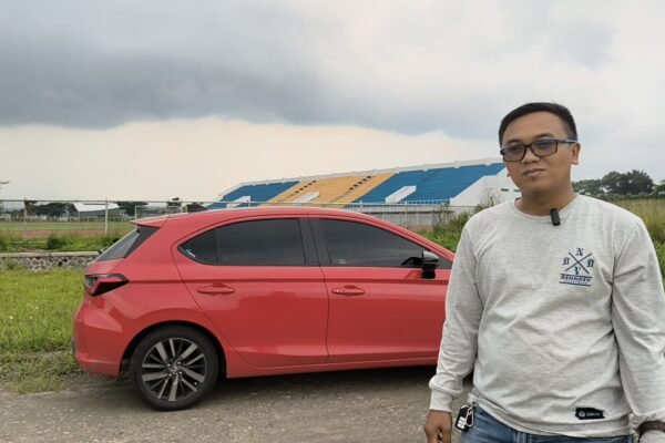 Perbandingan Honda City vs Honda Brio: Pilih Mana yang Paling Sesuai untuk Anda?