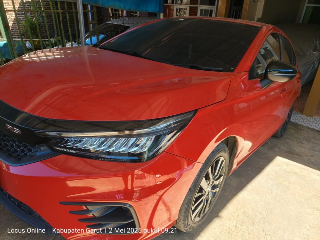 Mobil Bekas Yang Banyak Dicari Tahun 2025, Ini Perkiraan Harganya