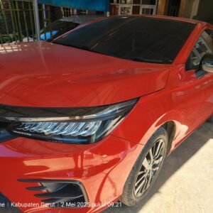 Mobil Bekas Yang Banyak Dicari Tahun 2025, Ini Perkiraan Harganya