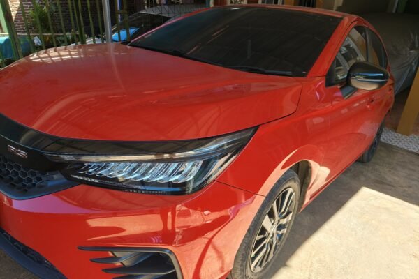 Kelebihan Honda City RS Dibandingkan Honda City Biasa: Perpaduan Gaya, Performa, dan Teknologi