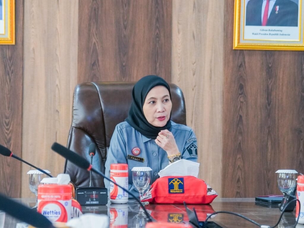 Kemenkum Jabar Soroti Harmonisasi Hukum dalam Pembentukan Satgas Koperasi Merah Putih