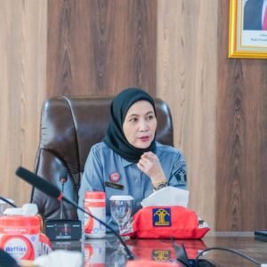 Kemenkum Jabar Soroti Harmonisasi Hukum dalam Pembentukan Satgas Koperasi Merah Putih