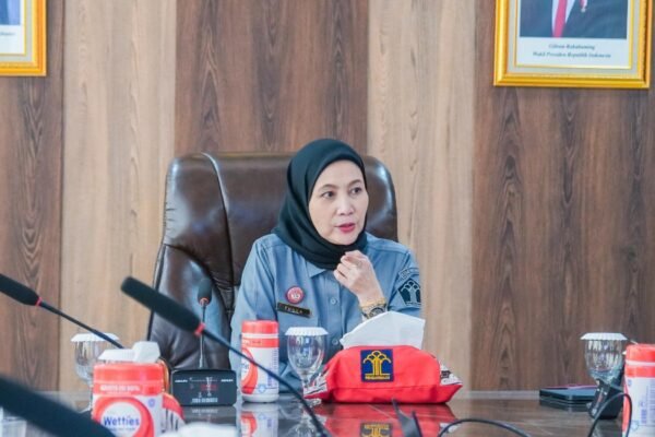 Kemenkum Jabar Soroti Harmonisasi Hukum dalam Pembentukan Satgas Koperasi Merah Putih