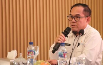 Kepala BPS Kabupaten Garut Menyoroti Akurasi Membaca Data