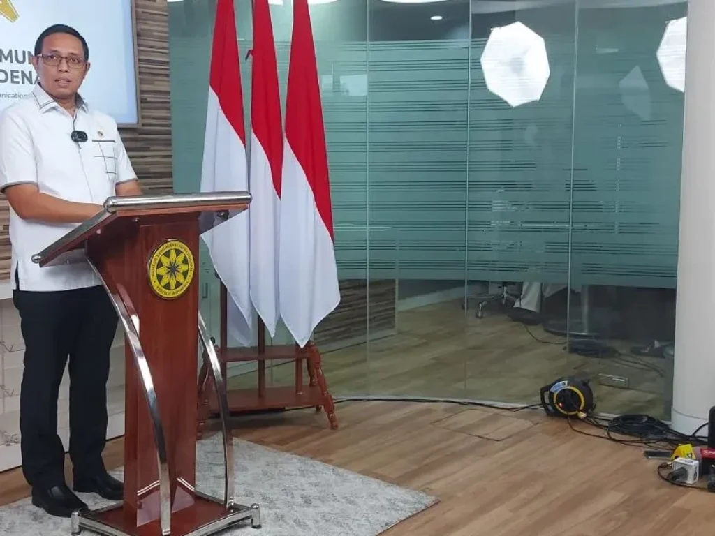 PCO Tegaskan Komitmen Pemerintah pada Kebebasan Pers dan HAM