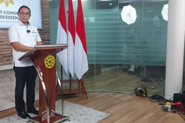 PCO Tegaskan Komitmen Pemerintah pada Kebebasan Pers dan HAM