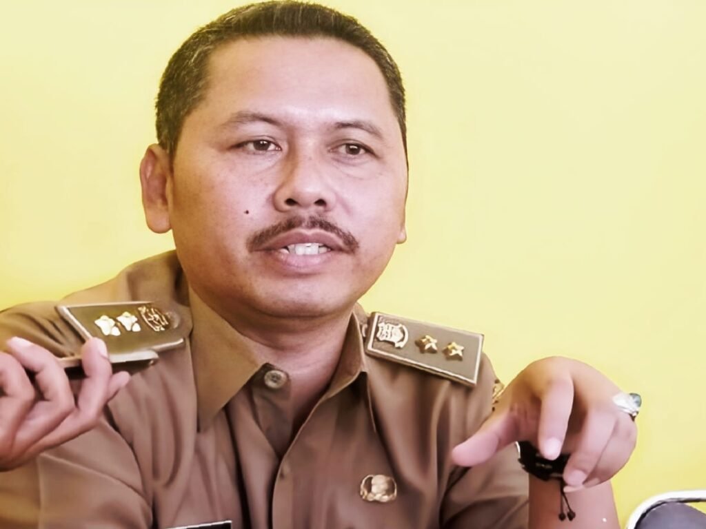 Kadisdik Garut Tekankan Integritas Pengelola PAUD, Siap Evaluasi Izin Operasional