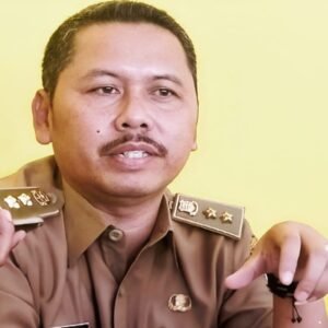 Kadisdik Garut Tekankan Integritas Pengelola PAUD, Siap Evaluasi Izin Operasional