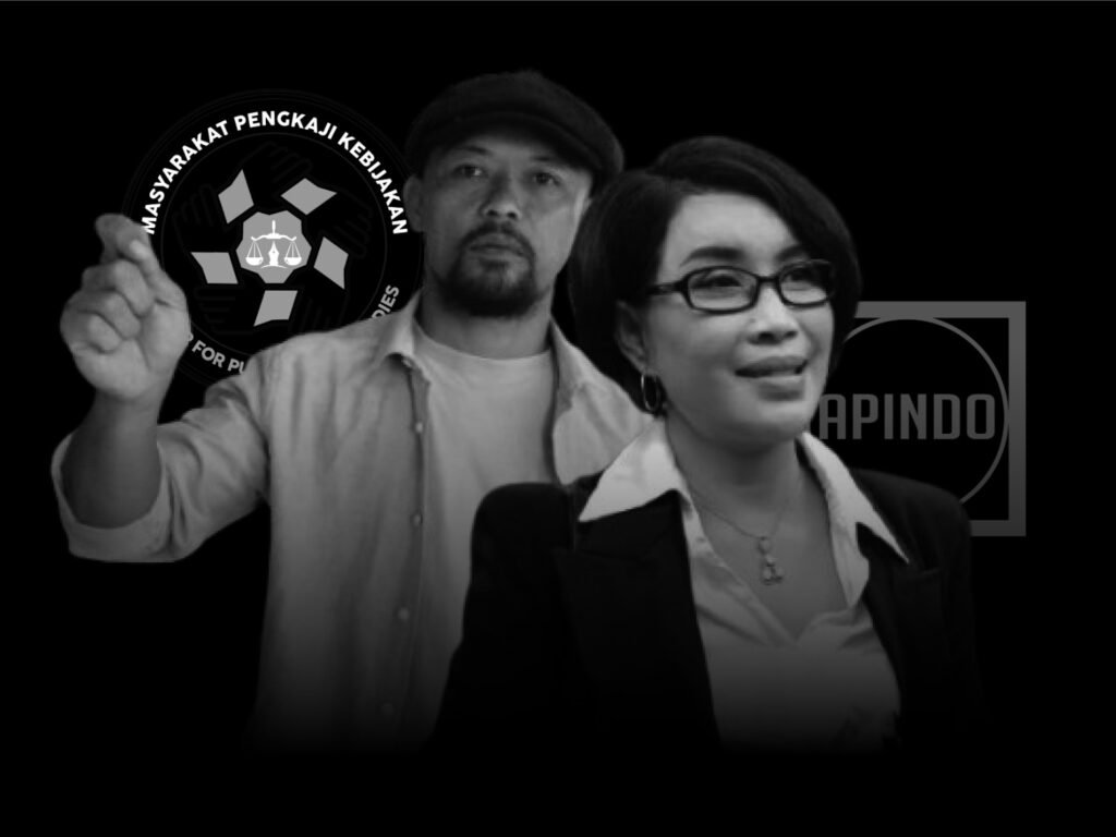 Ketua APINDO Jabar Sebut Investor di Garut Dari Awal Diganggu Preman, Ormas?, GLMPK : Fee Dari Investor Mungkin Jadi Kecil?