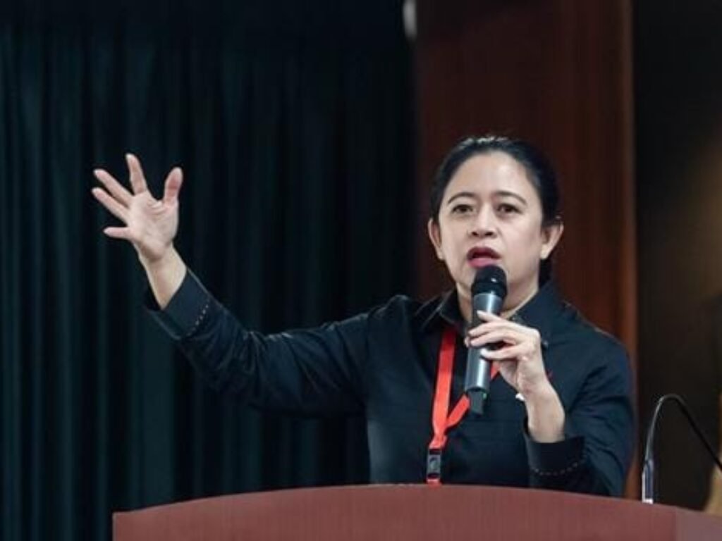 Soal Penugasan Prajurit di Kejaksaan, Ketua DPR RI Puan Maharani Minta TNI Transparan