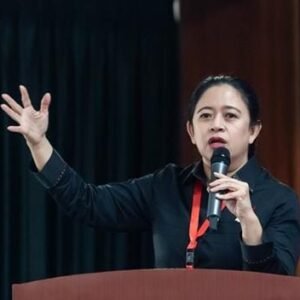 Soal Penugasan Prajurit di Kejaksaan, Ketua DPR RI Puan Maharani Minta TNI Transparan