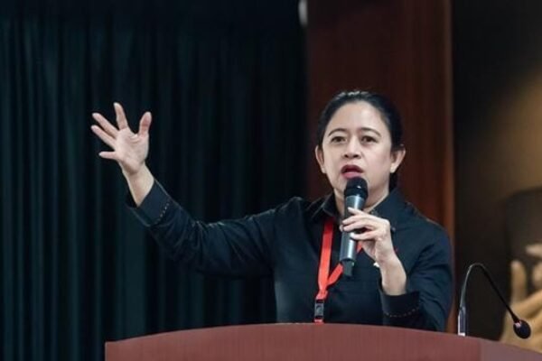 Soal Penugasan Prajurit di Kejaksaan, Ketua DPR RI Puan Maharani Minta TNI Transparan