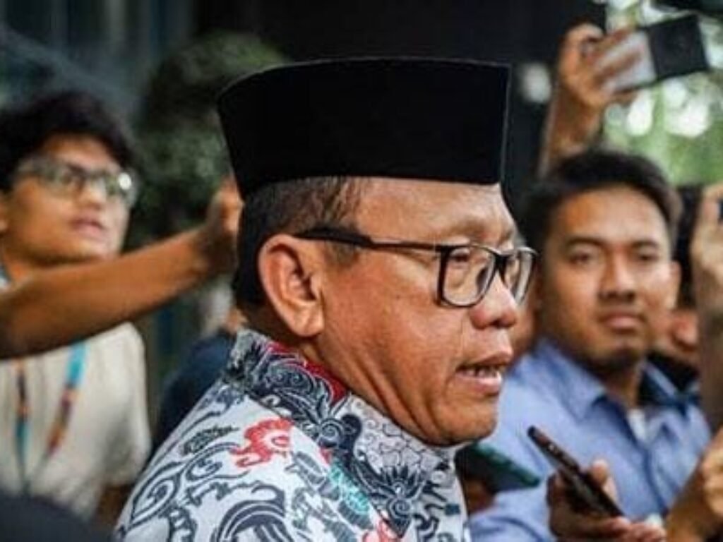 IPW Soroti Potensi Pelanggaran Konstitusi, Kapolri Singkat Menanggapi Penjagaan Kejaksaan oleh TNI