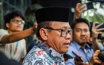 IPW Soroti Potensi Pelanggaran Konstitusi, Kapolri Menanggapi