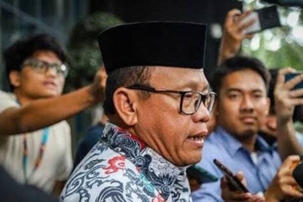 IPW Soroti Potensi Pelanggaran Konstitusi, Kapolri Singkat Menanggapi Penjagaan Kejaksaan oleh TNI