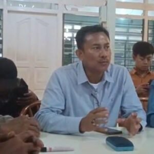 Komisi I DPRD Purwakarta Sidak ke PT Gunung Kacapi, Soroti Perizinan dan Dampak Lingkungan