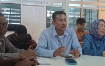 Komisi 1 dprd purwakarta