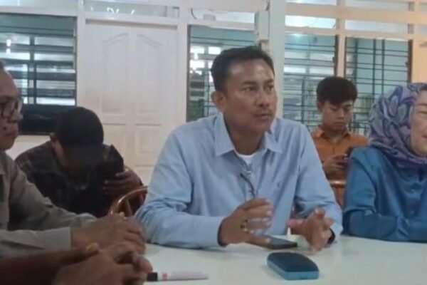 Komisi I DPRD Purwakarta Sidak ke PT Gunung Kacapi, Soroti Perizinan dan Dampak Lingkungan