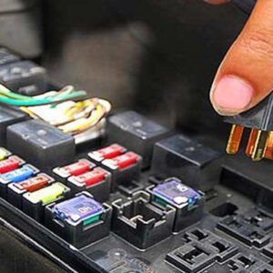 Mobil Avanza Tiba-Tiba Lampunya Mati, Begini Cara Memperbaikinya