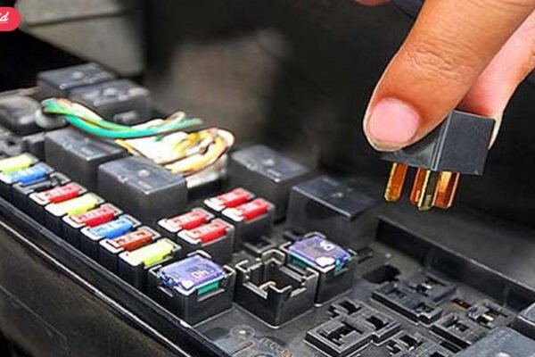 Mobil Avanza Tiba-Tiba Lampunya Mati, Begini Cara Memperbaikinya