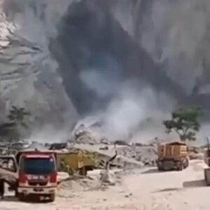 Tragedi Longsor Tambang Gunung Kuda Diduga Akibat Kelalain Perusahaan