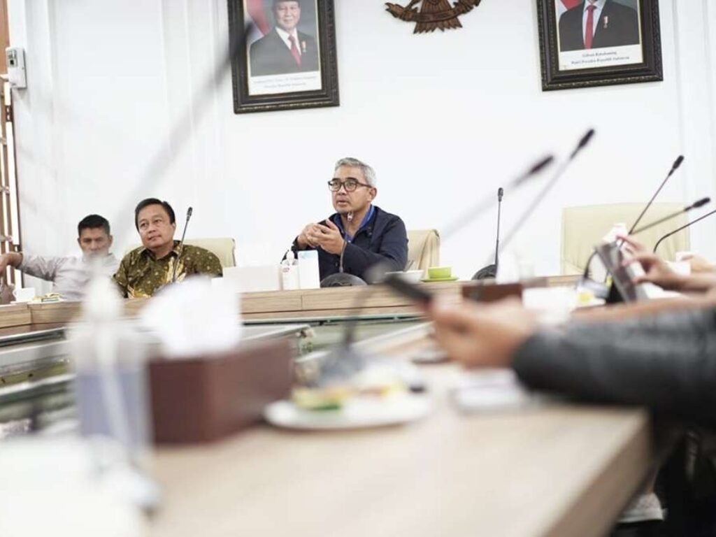 Ajang Lari Internasional Bersertifikasi Dunia, Bandoeng 10K 2025 Siap Digelar