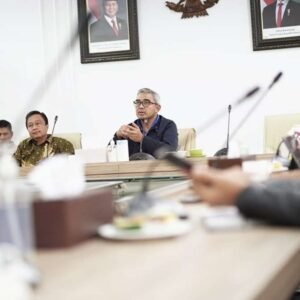 Ajang Lari Internasional Bersertifikasi Dunia, Bandoeng 10K 2025 Siap Digelar